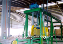 Welcome to the World of Bricks Making!